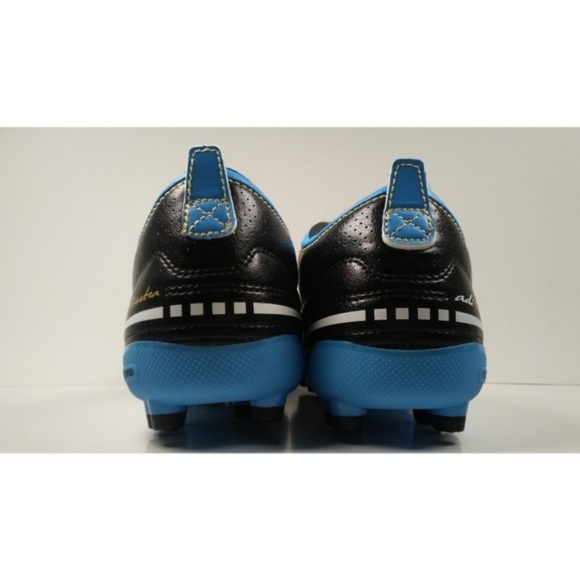 Rare 2011 Adidas AdiQuestra IV MG Soccer Cleats main image 8